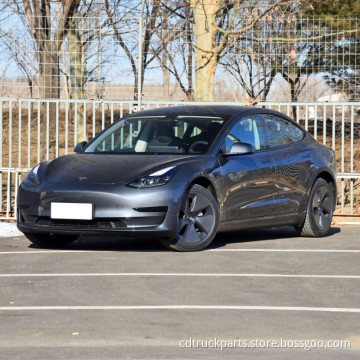 Performance version 5 Seats Tesla Model 3 New Cars Electric Vehicle